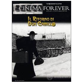 Il ritorno di don Camillo (Edizione Speciale)