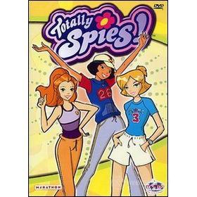 Totally Spies! Disco 06