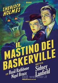 Sherlock Holmes - Il Mastino Dei Baskerville (Restaurato In Hd)