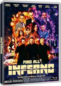 Fino All'Inferno (Blu-ray)