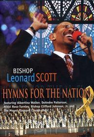 Leonard Scott - Hymns For The Nation