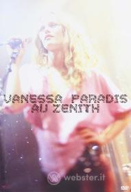 Vanessa Paradis. Au Zenith