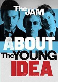 Jam - About The Young Idea