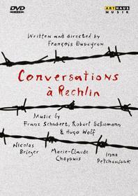 Conversations à Rechlin