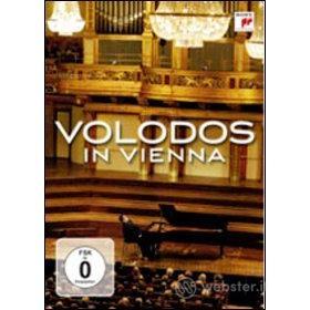 Volodos in Vienna (Blu-ray)