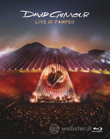 David Gilmour - Live At Pompeii (2 Dvd)
