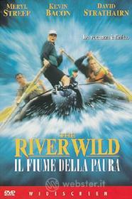 The River Wild. Il fiume della paura