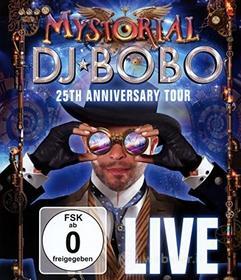 Dj Bobo - Mystorial: Live