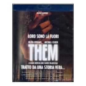 Them (Blu-ray)