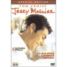 Jerry Maguire (Edizione Speciale 2 dvd)