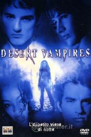Desert Vampires