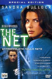 The Net. Intrappolata nella Rete (Edizione Speciale)