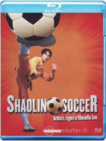 Shaolin Soccer (Blu-ray)