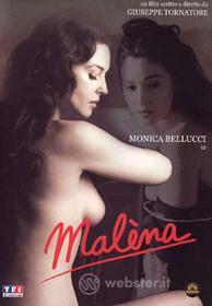 Malena (2 Dvd)