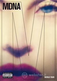 Madonna - Mdna World Tour
