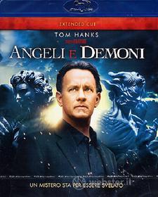 Angeli e demoni (Blu-ray)