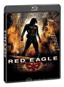 Red Eagle (Blu-ray)