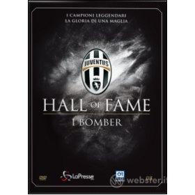 Juventus. Hall of Fame. Vol. 3. Bomber