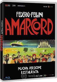 Amarcord (Blu-ray)