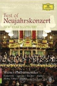 Best of New Year's Concert. Best of Neujahrskonzert