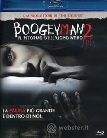 Boogeyman 2. Il ritorno dell'uomo nero (Blu-ray)