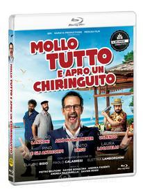 Mollo Tutto E Apro Un Chiringuito (Blu-ray)