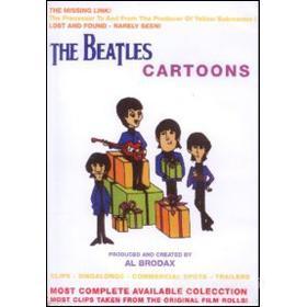 The Beatles Cartoons