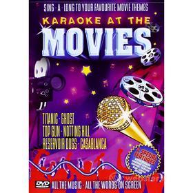Aa.Vv. - Karaoke At The Movies
