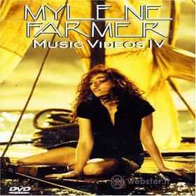 Mylene Farmer - Music Videos Iv