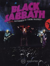 Black Sabbath. Live... Gathered In Their Masses