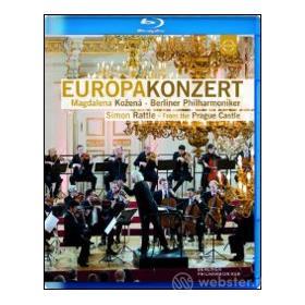 Europakonzert 2013 (Blu-ray)