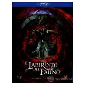 Il labirinto del fauno (Blu-ray)