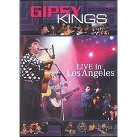 Gipsy Kings. Live in Los Angeles