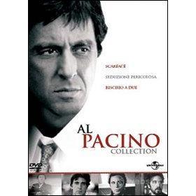 Al Pacino Collection (Cofanetto 3 dvd)