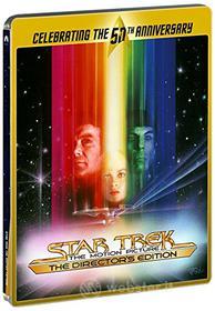 Star Trek - The Motion Picture (Steelbook) (Blu-ray)