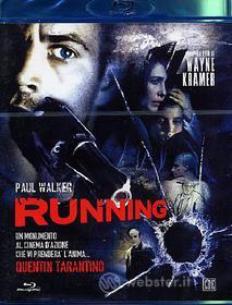 Running (Blu-ray)