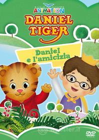 Daniel Tiger. Vol. 2. Daniel e l'amicizia