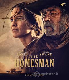The Homesman (Blu-ray)