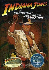 Indiana Jones e i predatori dell'arca perduta (Edizione Speciale)