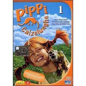 Pippi Calzelunghe. Vol. 01