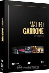 Matteo Garrone Collection (5 Dvd)