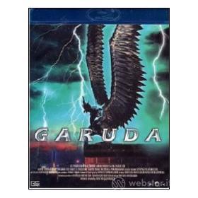 Garuda (Blu-ray)