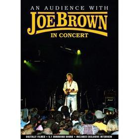 Joe Brown - An Audience With