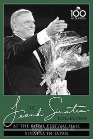 The Sinatra Collection At The Royal Festival Hall. Sinatra in Japan