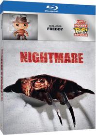 Nightmare - Dal Profondo Della Notte (Blu-Ray+Portachiavi Funko) (Blu-ray)