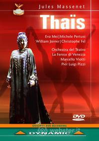 Jules Massenet. Thais