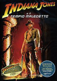 Indiana Jones e il tempio maledetto (Edizione Speciale)