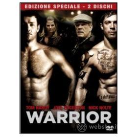 Warrior (Edizione Speciale 2 dvd)