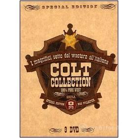 Colt Collection (Cofanetto 7 dvd)