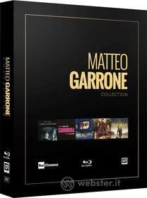 Matteo Garrone Collection (5 Blu-Ray) (Blu-ray)
